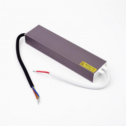 Ecola Блок питания для св/д лент 12V 60W IP67 179х71х43 (герметичный) B7L060ESB